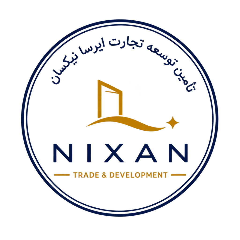 نیکسان